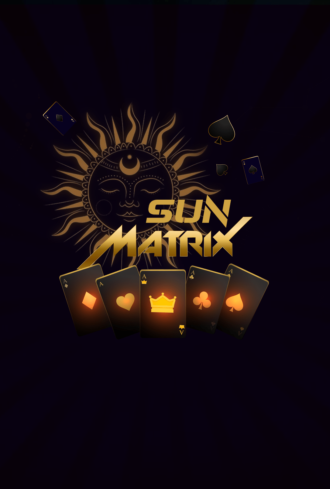 Sun Matrix