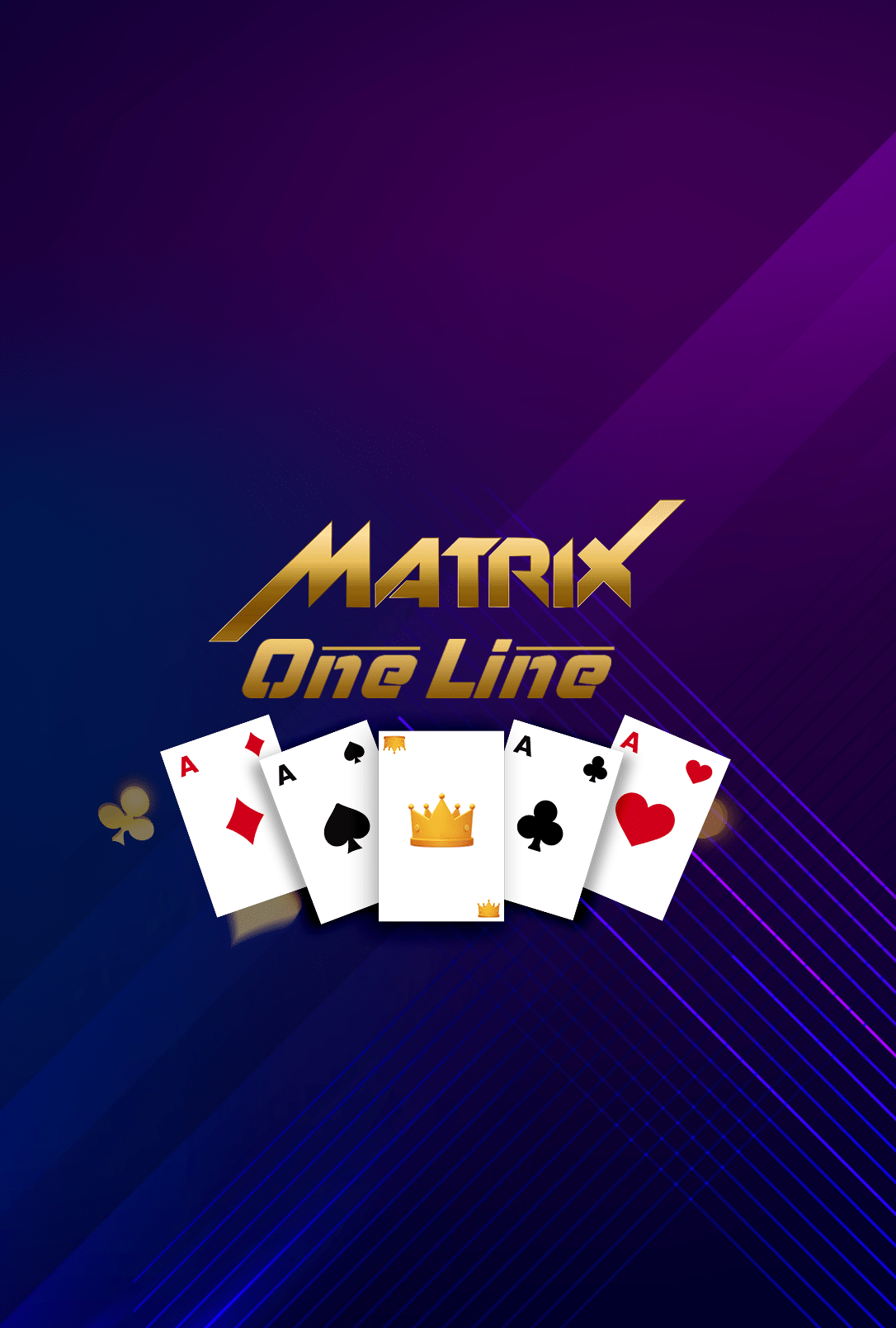 Matrix Oneline